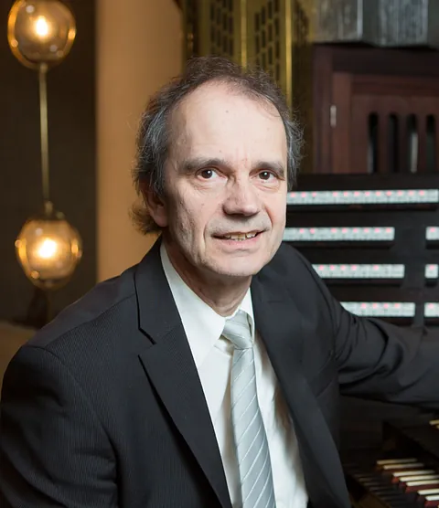 Thomas Sauer