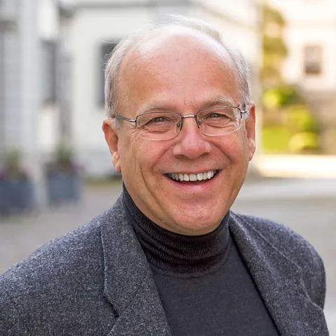 Pater Klaus Mertes SJ